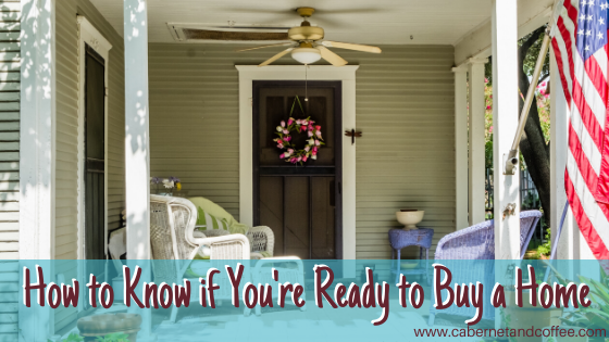 How to Know if You’re Ready to Buy a Home