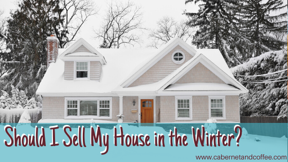 Should I Sell My House in the Winter?