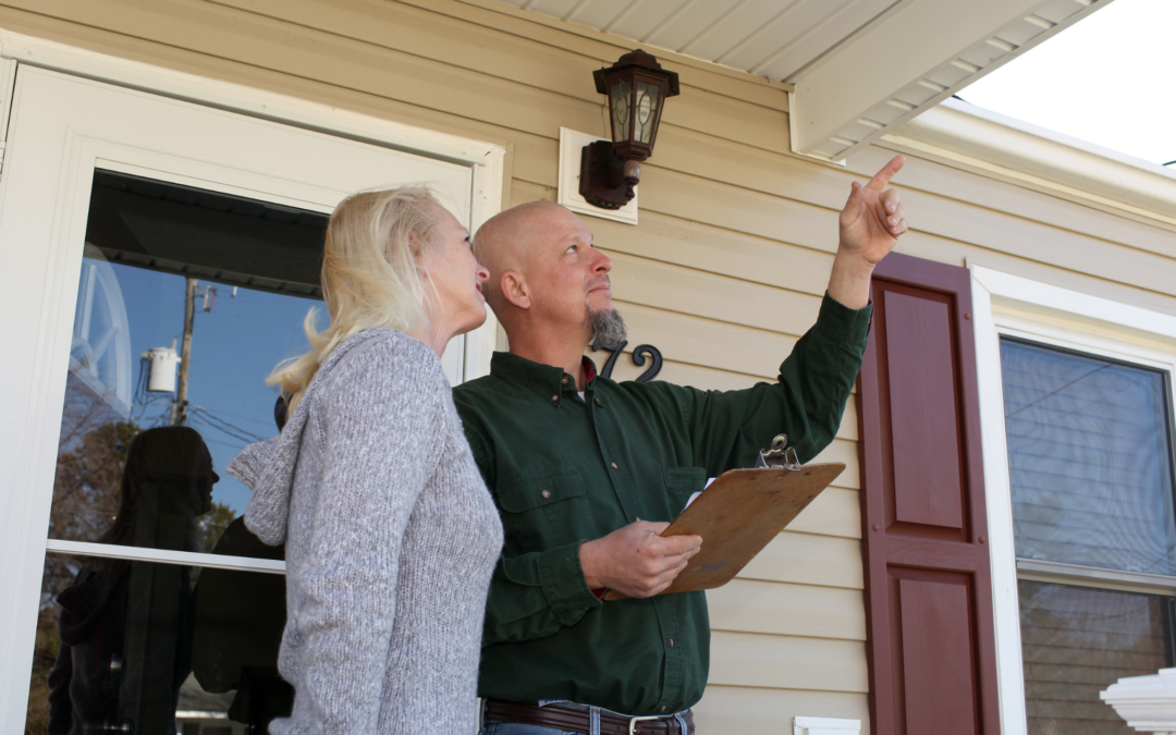 All About Home Inspections